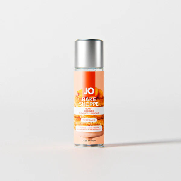 Bake Shoppe Flavoured Lubricant - 2 fl oz / 60 ml - Image 18