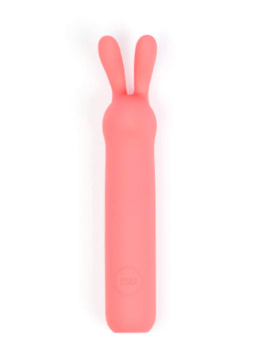 ILY Rabbit Pink - Image 2
