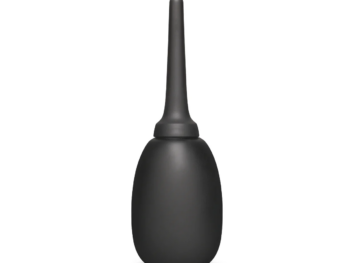 Flexible Silicone Anal Douche