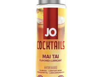 Cocktails Flavored Lubricant - 2 fl oz / 60 ml
