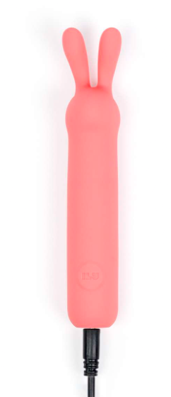 ILY Rabbit Pink - Image 3
