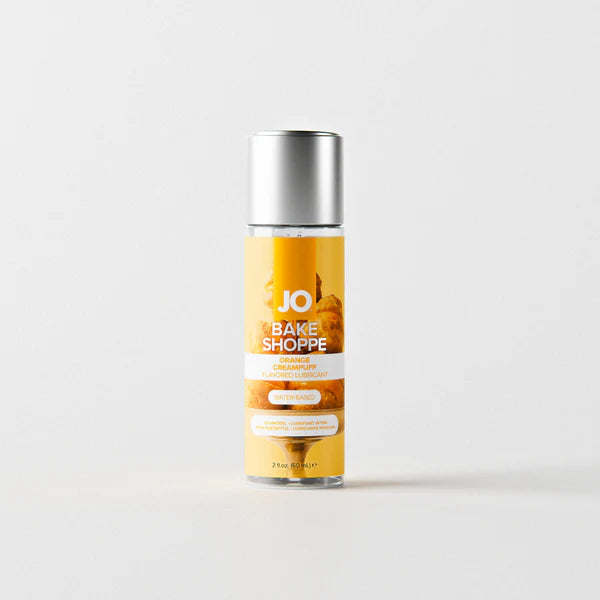 Bake Shoppe Flavoured Lubricant - 2 fl oz / 60 ml - Image 10