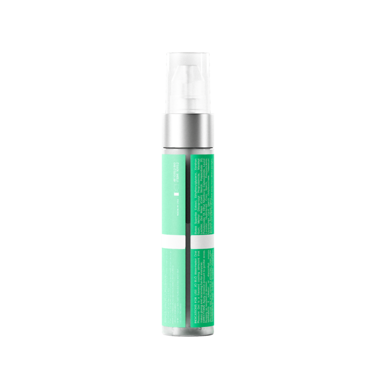 Blo Cooling Sensation Flavoured Lubricant - 1oz / 30mL - Image 9