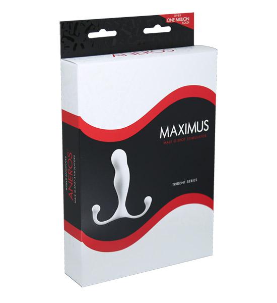 Maximus Trident - Image 2