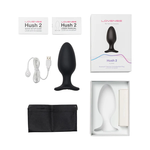 Hush 2(2.25) - Image 7