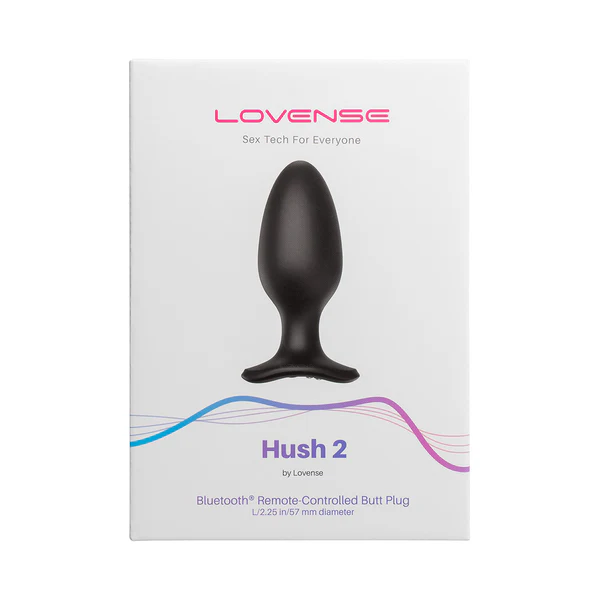 Hush 2(2.25) - Image 3