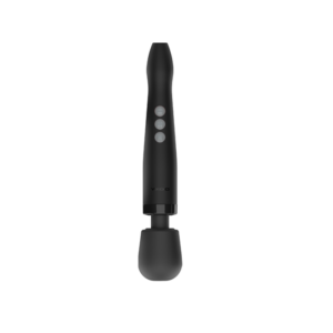 Matte Black