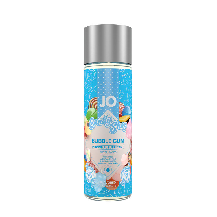 Candy Shop 60 ml - Image 2