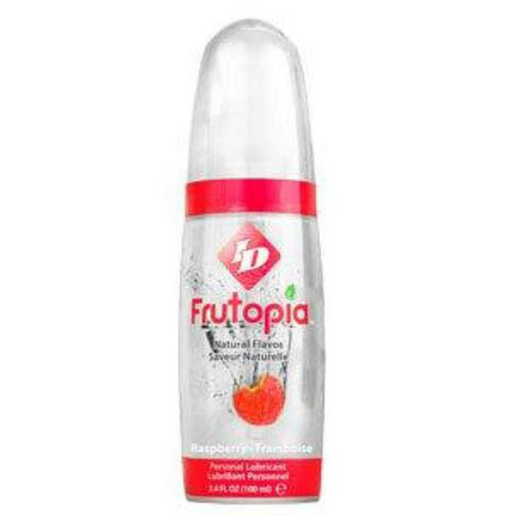 Fruitopia Flavoured Lubricant - Pump Bottle 3.4 fl oz / 100 ml