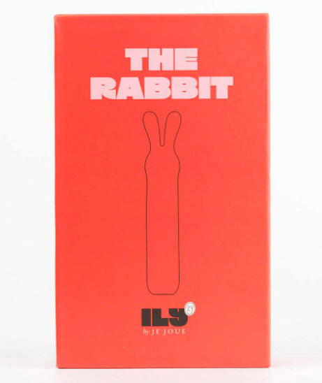 ILY Rabbit Pink - Image 6