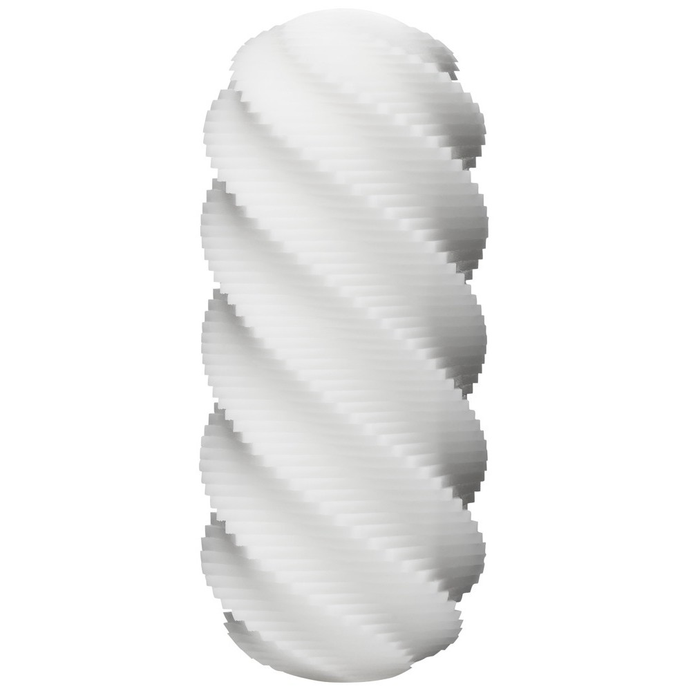 3Dx SPIRAL