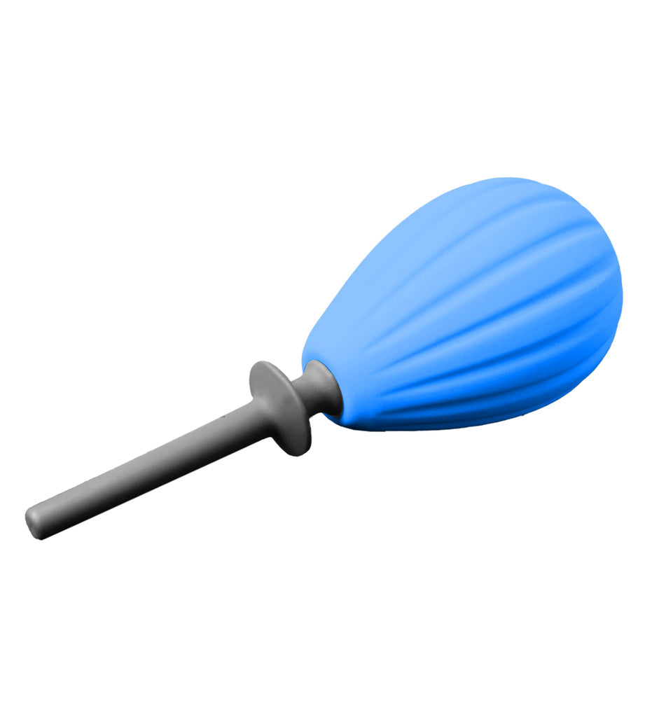 Prelude Enema Bulb - Blue - Image 3