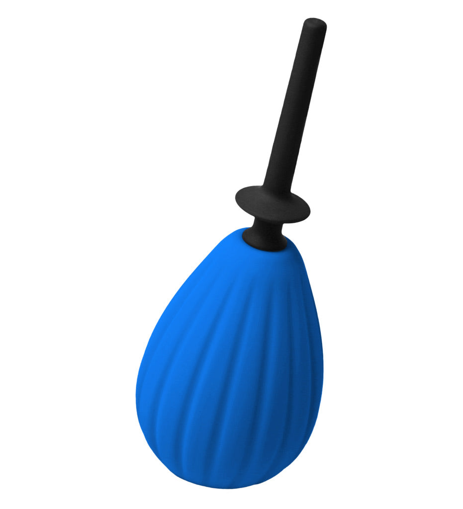 Prelude Enema Bulb - Blue - Image 4
