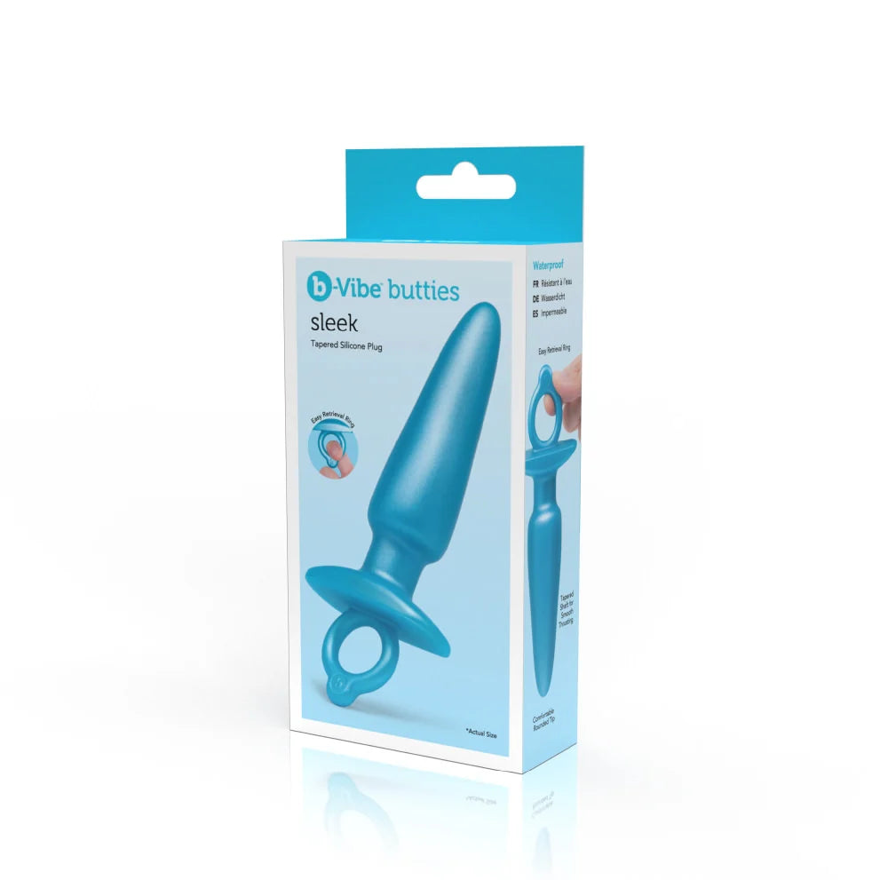 Sleek Plug - Image 5