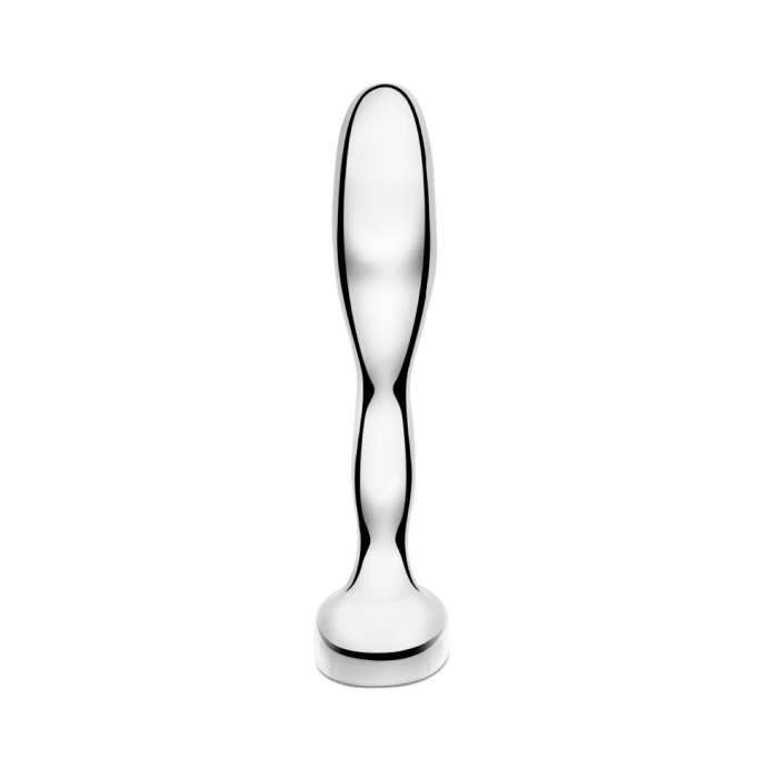 Stainless Steel Prostate Plug - Image 4