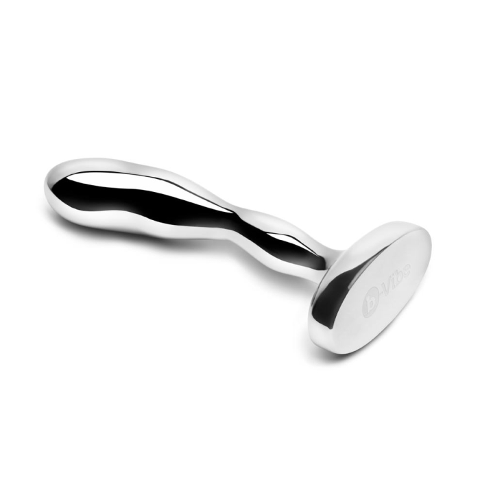 Stainless Steel Prostate Plug - Image 6
