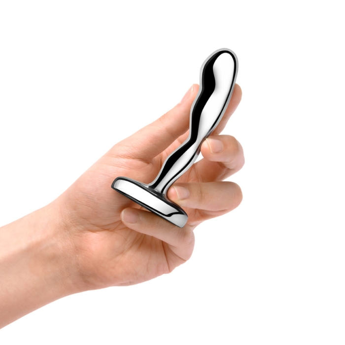 Stainless Steel Prostate Plug - Image 7