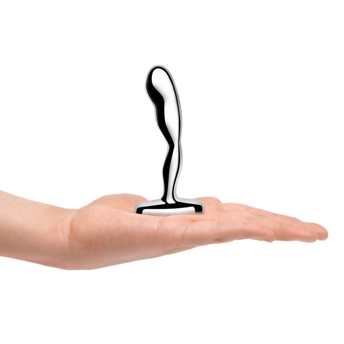 Stainless Steel Prostate Plug - Image 8