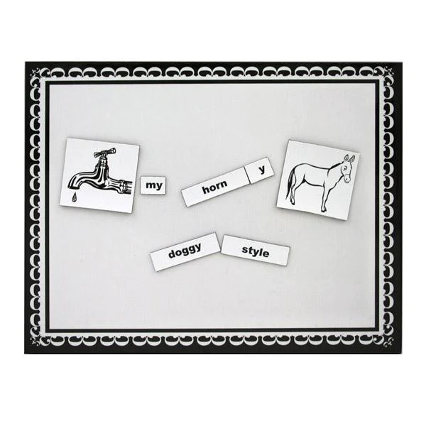 Word for Play - Come on Lines - Image 3