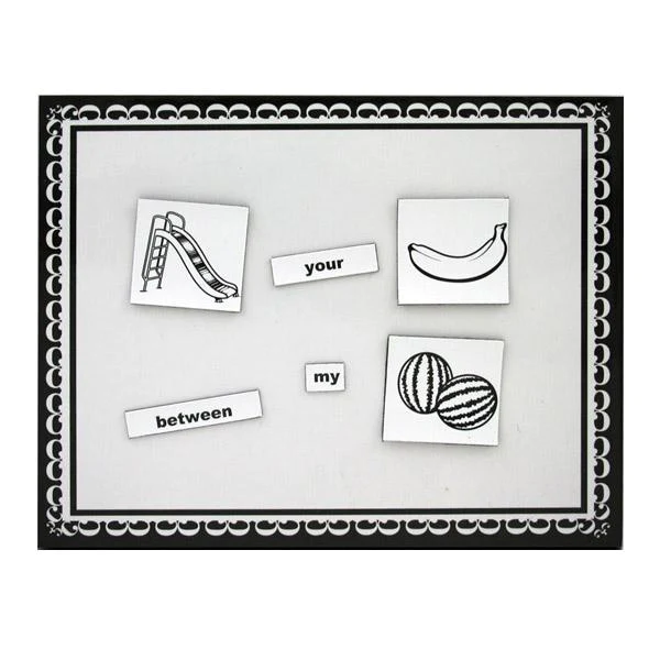 Word for Play - Come on Lines - Image 4