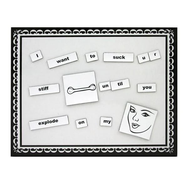 Word for Play - Come on Lines - Image 5
