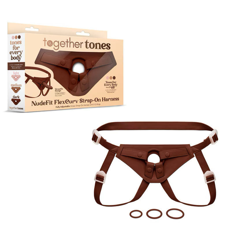 NudeFit FlexCurv Light - Image 2