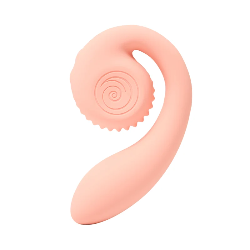 Snail GIZI vibrator - Image 2
