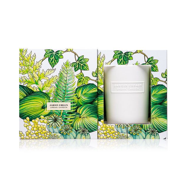 Eden candle - Image 2