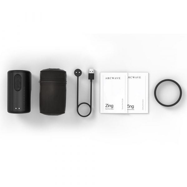 Zing Black - Image 9