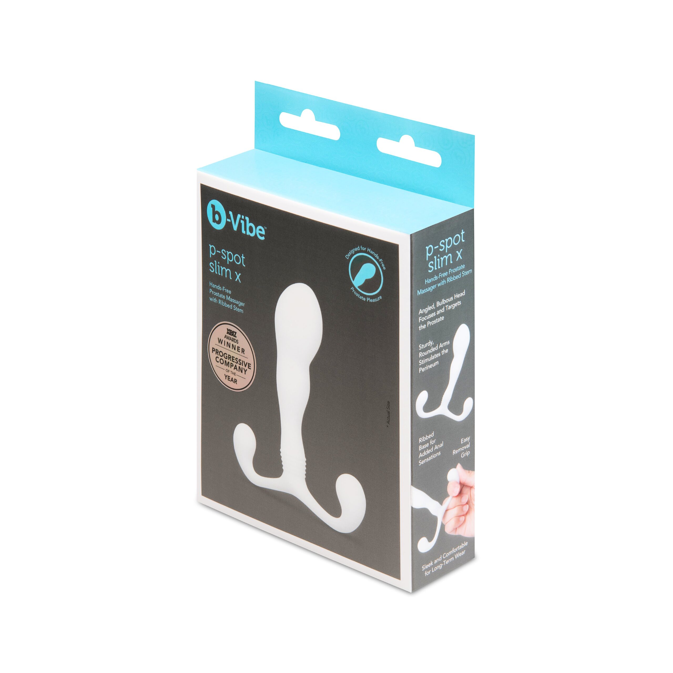 Bvibe P-Spot Slim X - Image 7