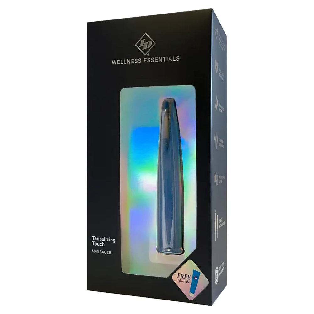 Tantalizing Touch Massager - Image 3