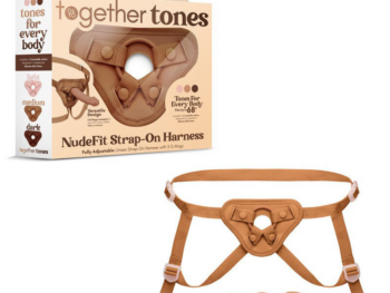 NudeFit Medium