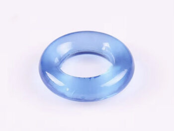 Flexible Silicone Cock Ring