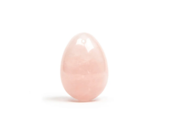 Heart Medium Yoni Egg - Non Drilled
