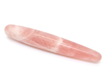 Heart - Slim - Rose