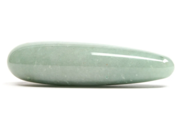 Indian Jade Original Wand