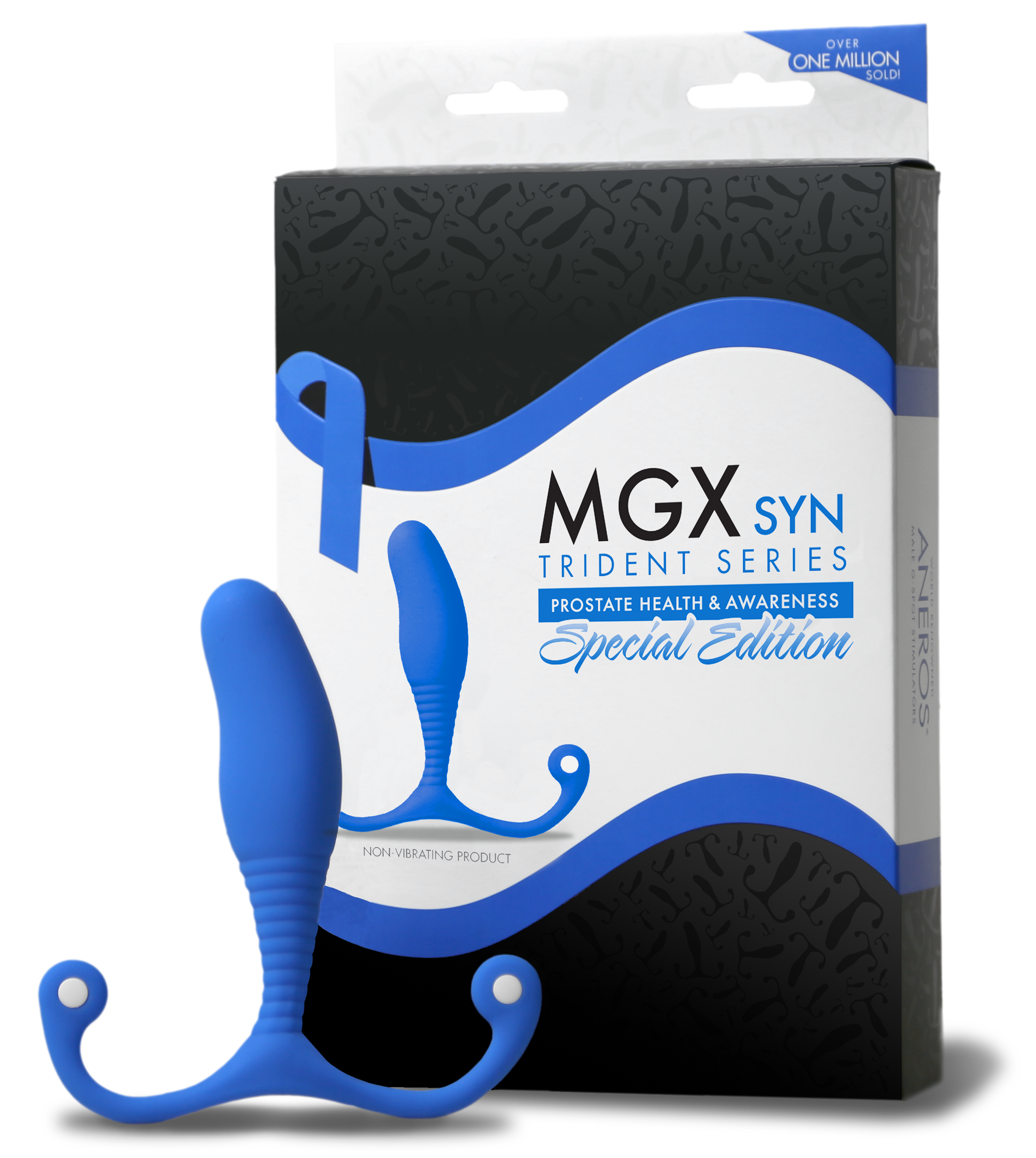 Blue Mgx Syn Trident - Image 2