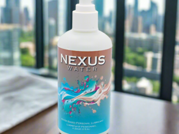Personal Lubricant