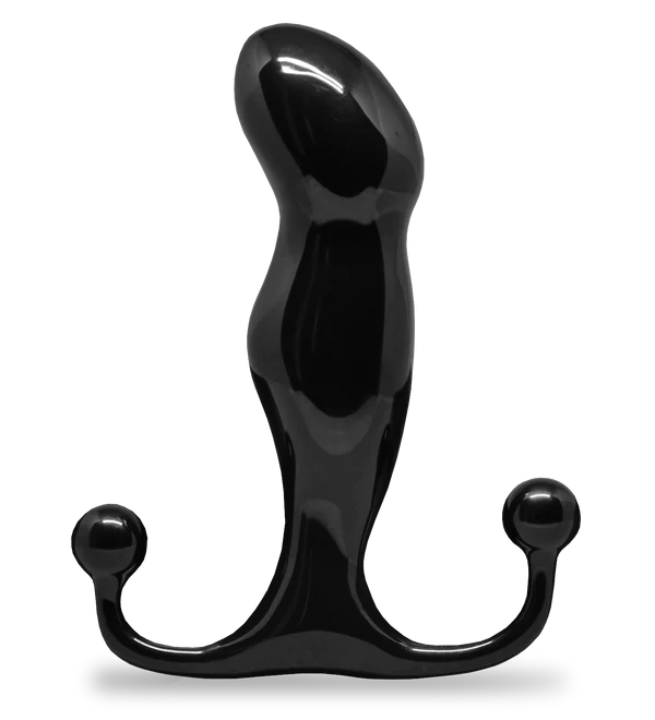 Progasm Prostate Massager Black Ice