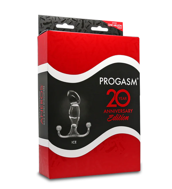 Progasm Prostate Massager Ice - Image 2