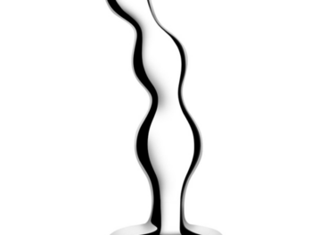 Stainless Steel Anal Beads