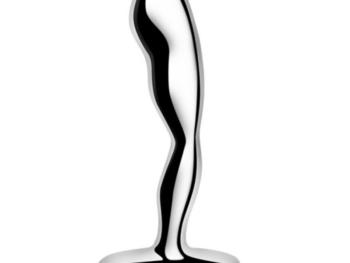 Stainless Steel Prostate Plug