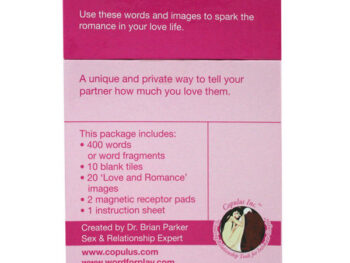 Word for Play - Love and Romance