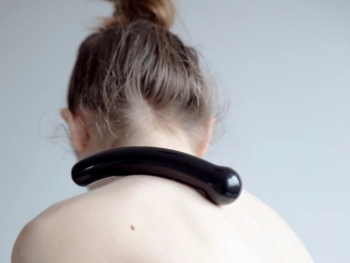 Xaga - Curve - Black