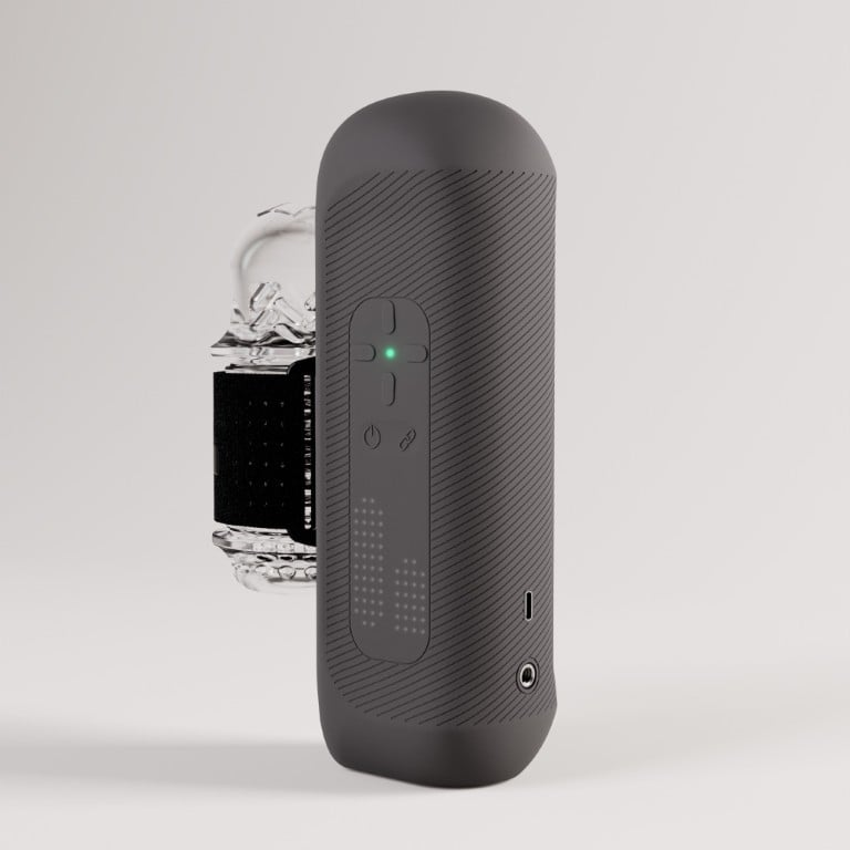 2 - male interactive stroker