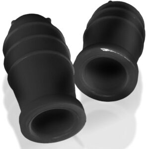 Black Silicone