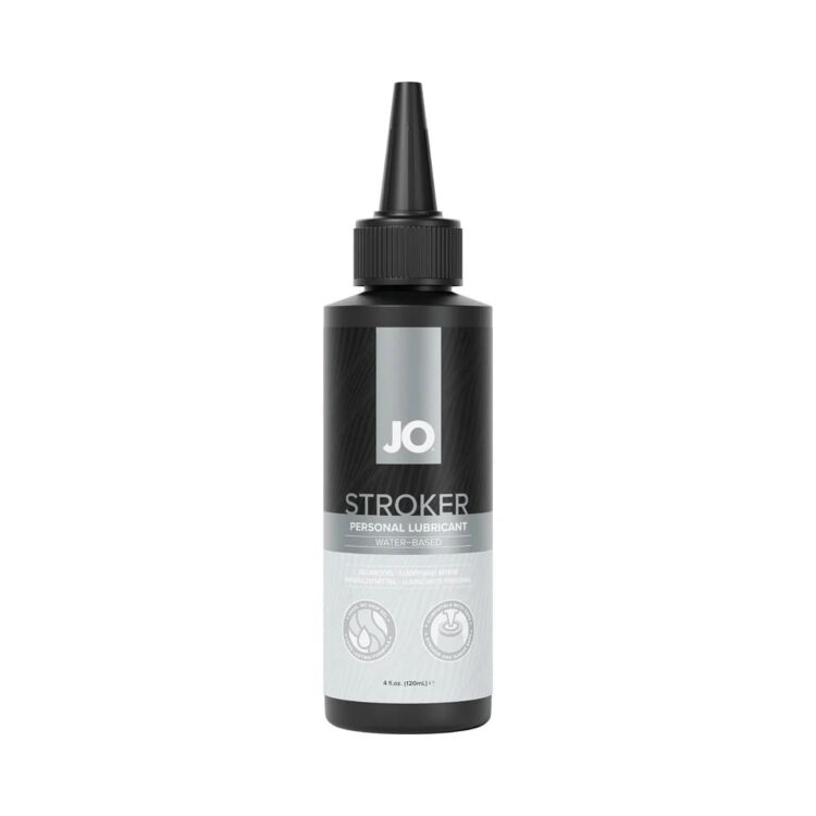 Stroker Lube Lubricant