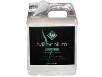 MILLENIUM pump