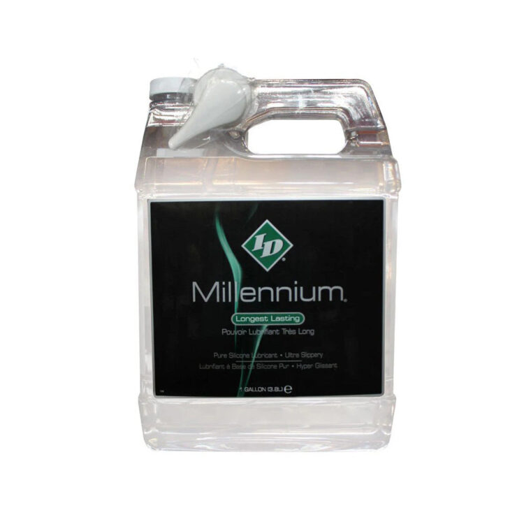 MILLENIUM pump