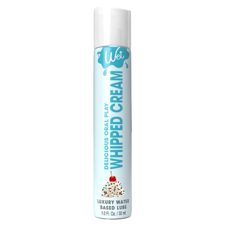 Whipped Cream
